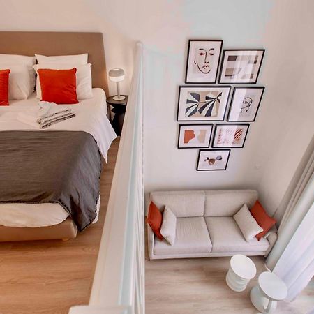 Suede Promenade Duplex Apartment At 1 Min From The Sea 2 Bathrooms Nice Exterior foto