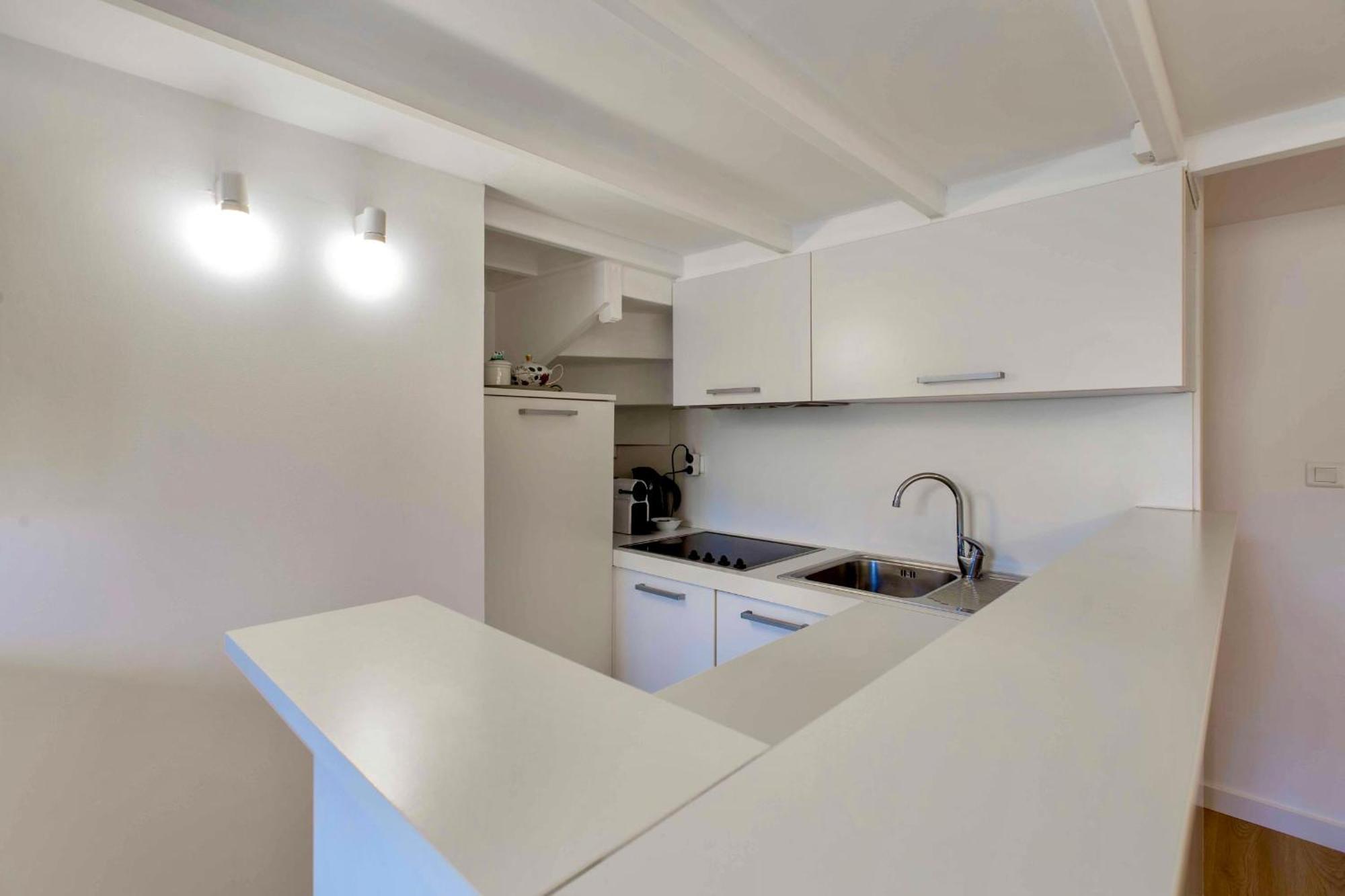 Suede Promenade Duplex Apartment At 1 Min From The Sea 2 Bathrooms Nice Exterior foto