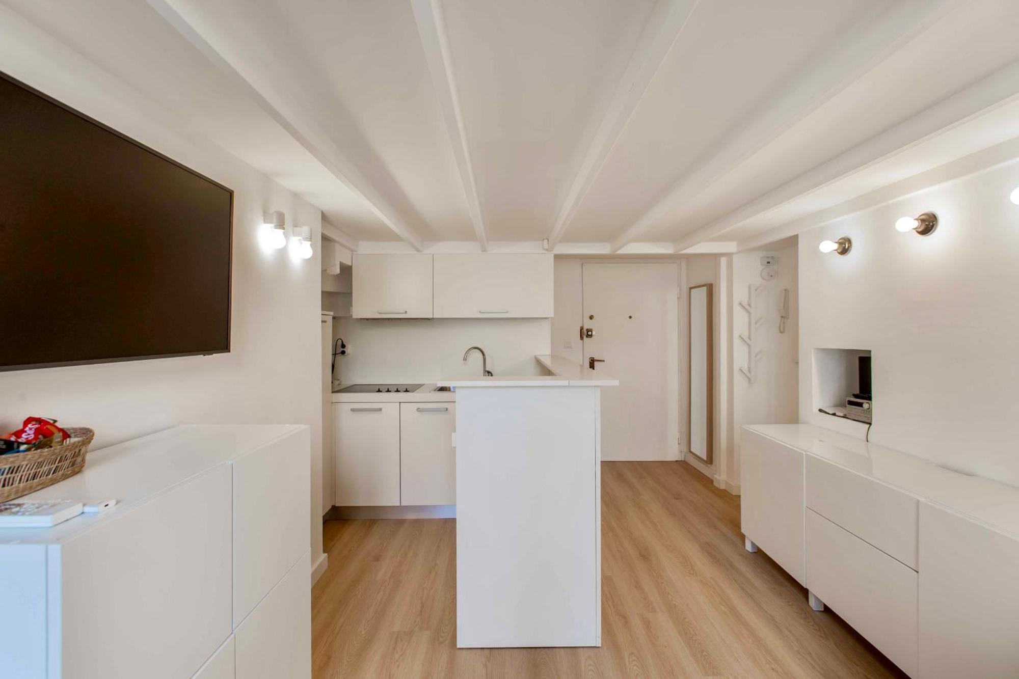 Suede Promenade Duplex Apartment At 1 Min From The Sea 2 Bathrooms Nice Exterior foto