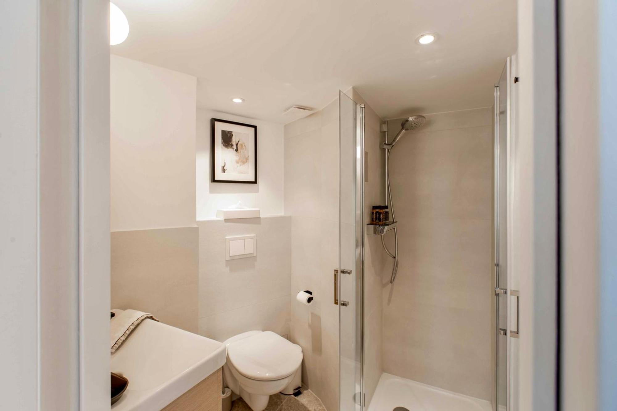 Suede Promenade Duplex Apartment At 1 Min From The Sea 2 Bathrooms Nice Exterior foto