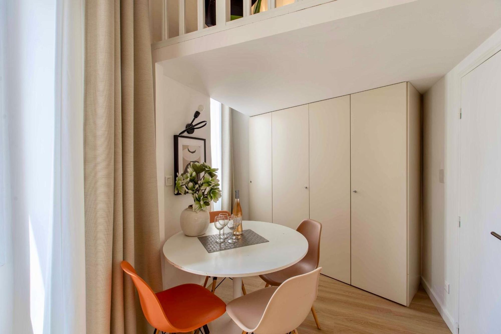 Suede Promenade Duplex Apartment At 1 Min From The Sea 2 Bathrooms Nice Exterior foto